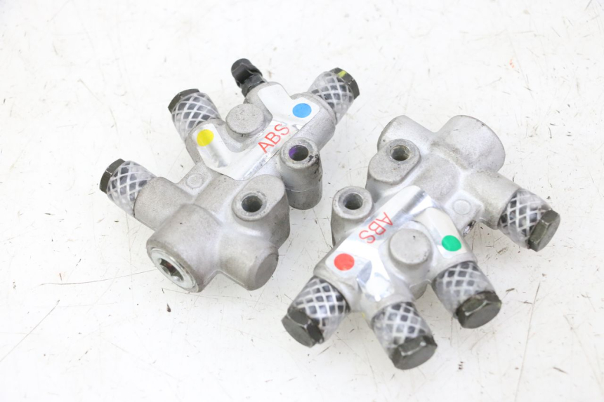 photo de REMMENVERDELER PIAGGIO MP3 500 (2014 - 2017) - Technische close-up