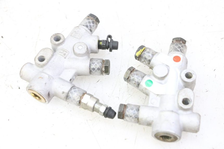 photo de REMMENVERDELER PIAGGIO MP3 RL 250 (2006 - 2010) - Hoofdaanzicht