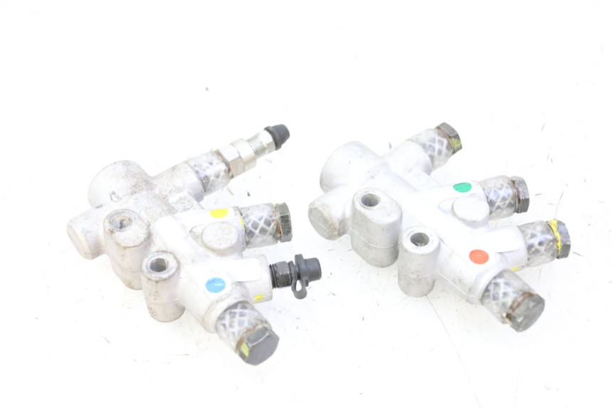 photo de REMMENVERDELER PIAGGIO MP3 RL 250 (2006 - 2010) - Detail van het onderdeel