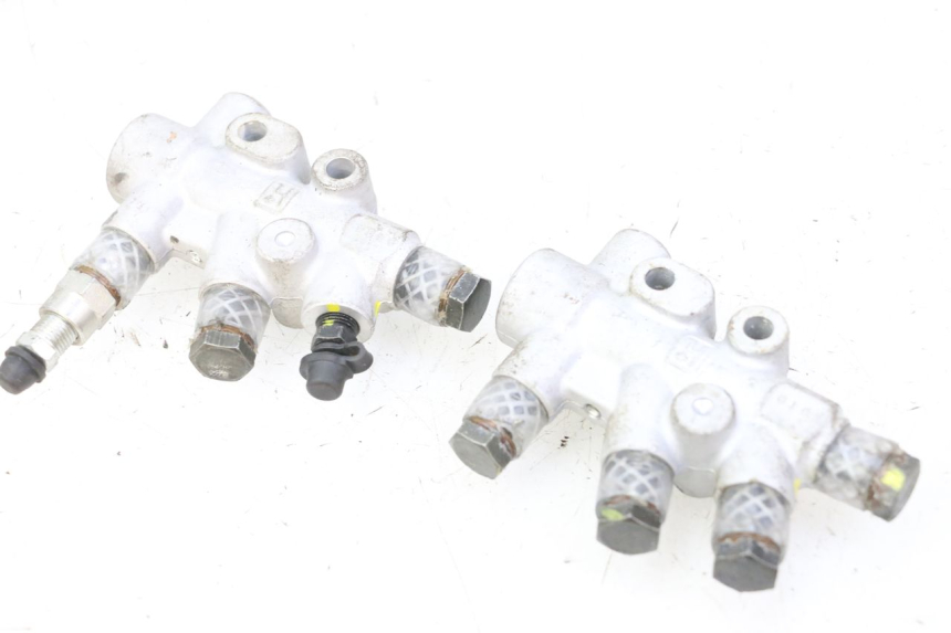 photo de REMMENVERDELER PIAGGIO MP3 RL 250 (2006 - 2010) - Zoom op gebruiksstaat