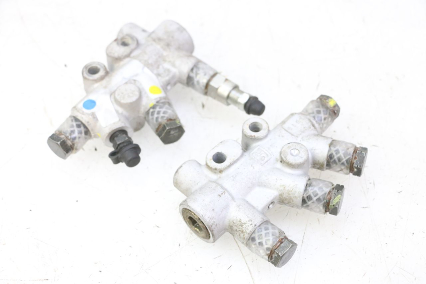 photo de REMMENVERDELER PIAGGIO MP3 RL 250 (2006 - 2010) - Andere kijkhoek