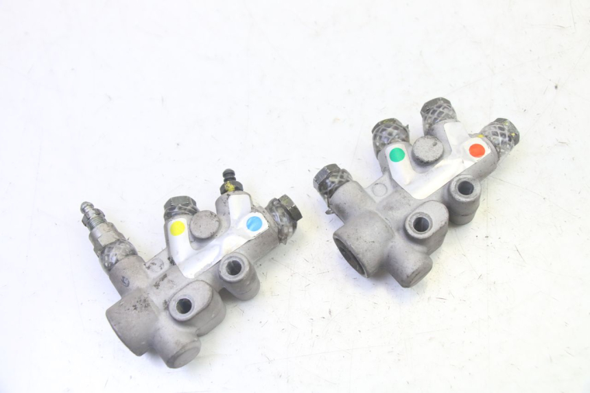 photo de REMMENVERDELER PIAGGIO MP3 RL 250 (2006 - 2010) - Hoofdaanzicht