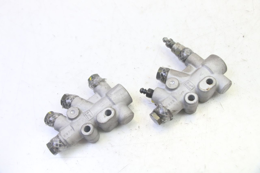 photo de REMMENVERDELER PIAGGIO MP3 RL 250 (2006 - 2010) - Zoom op gebruiksstaat