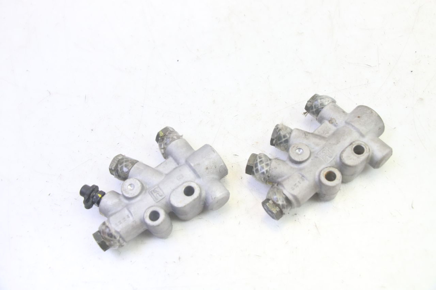 photo de REMMENVERDELER PIAGGIO MP3 RL 250 (2006 - 2010) - Hoofdaanzicht