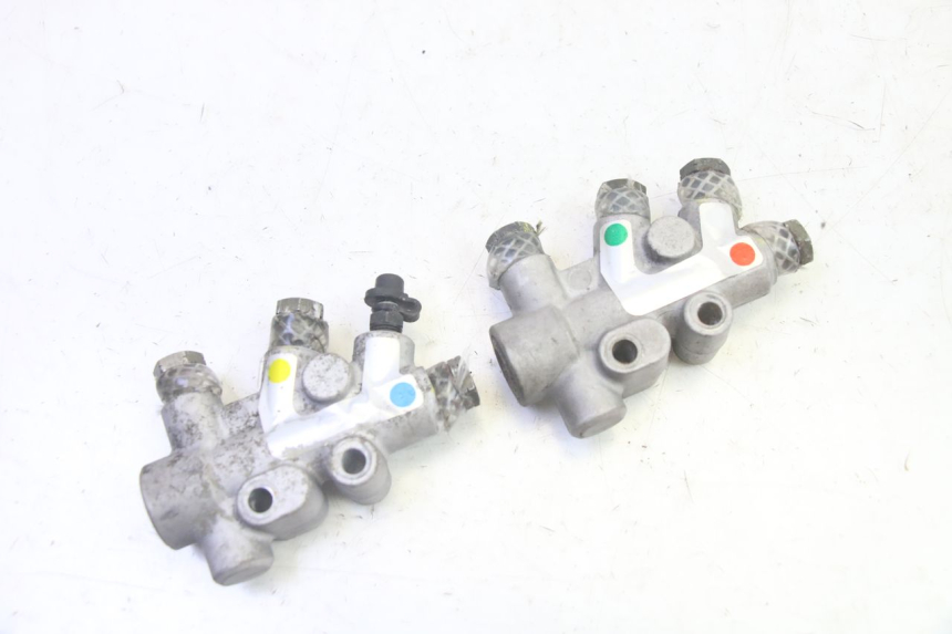 photo de REMMENVERDELER PIAGGIO MP3 RL 250 (2006 - 2010) - Detail van het onderdeel