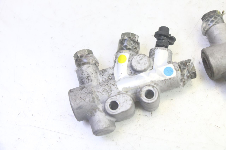 photo de REMMENVERDELER PIAGGIO MP3 RL 250 (2006 - 2010) - Zoom op gebruiksstaat