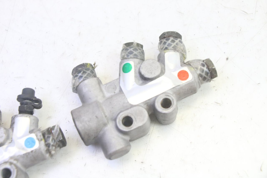 photo de REMMENVERDELER PIAGGIO MP3 RL 250 (2006 - 2010) - Andere kijkhoek