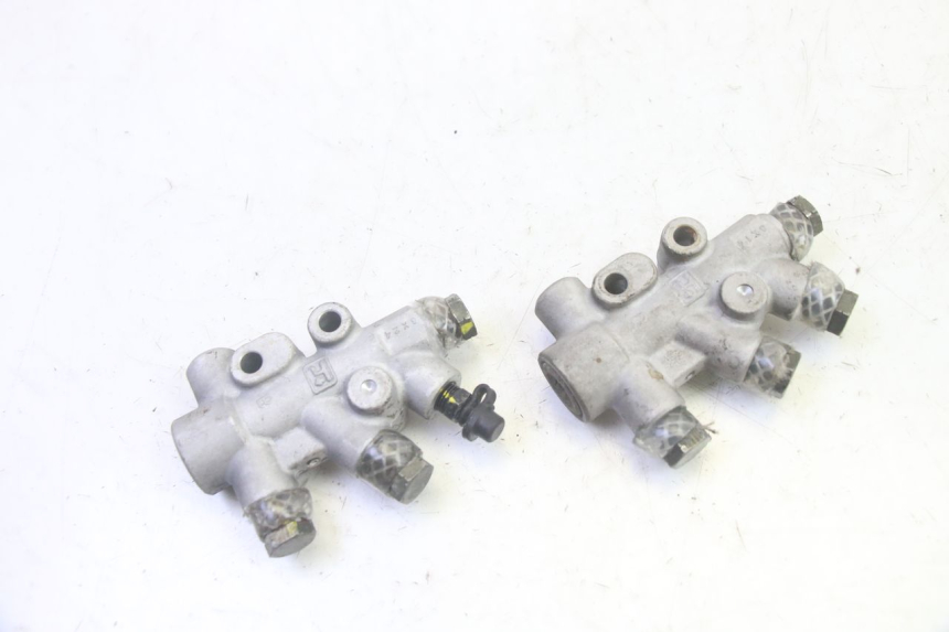 photo de REMMENVERDELER PIAGGIO MP3 RL 250 (2006 - 2010) - Technische close-up