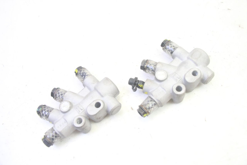 photo de REMMENVERDELER PIAGGIO MP3 500 (2016 - 2018) - Hoofdaanzicht