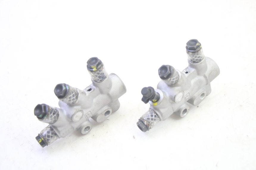 photo de REMMENVERDELER PIAGGIO MP3 500 (2016 - 2018) - Detail van het onderdeel