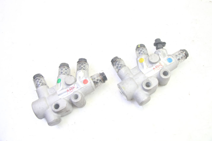 photo de REMMENVERDELER PIAGGIO MP3 500 (2016 - 2018) - Zoom op gebruiksstaat