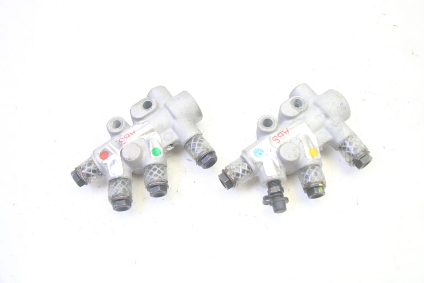 photo de REMMENVERDELER PIAGGIO MP3 500 (2016 - 2018) - Andere kijkhoek