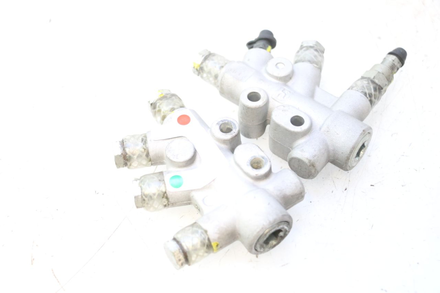 photo de REMMENVERDELER PIAGGIO MP3 500 (2011 - 2015) - Technische close-up