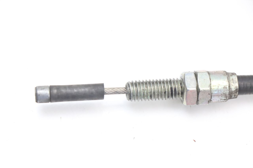 photo de REMMENVERDELER MBK MW TRYPTIK 125 (2014 - 2016) - Detail van het onderdeel