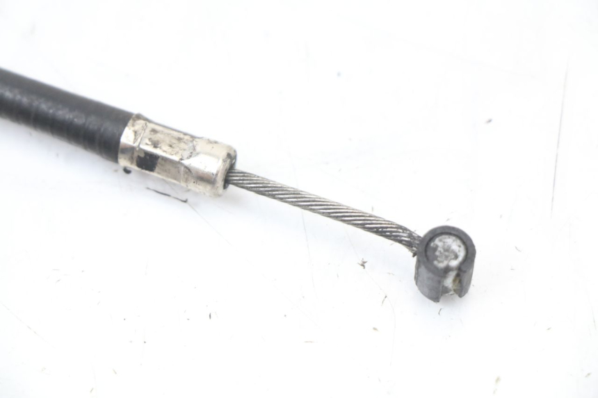 photo de REMMENVERDELER MBK MW TRYPTIK 125 (2014 - 2016) - Zoom op gebruiksstaat