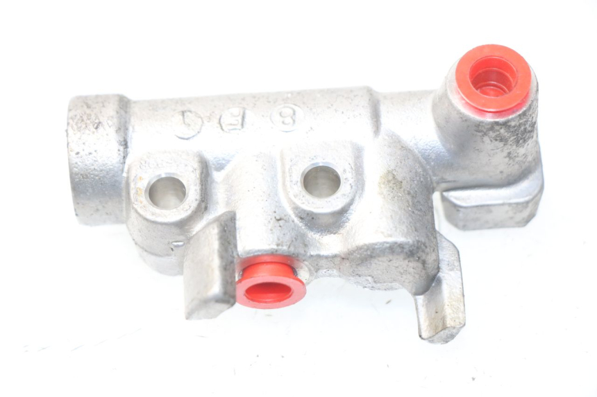 photo de REMMENVERDELER HONDA NSS EX FORZA 250 (2005 - 2013) - Hoofdaanzicht