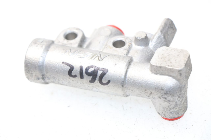 photo de REMMENVERDELER HONDA NSS EX FORZA 250 (2005 - 2013) - Detail van het onderdeel