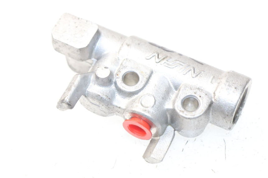 photo de REMMENVERDELER HONDA NSS EX FORZA 250 (2005 - 2013) - Zoom op gebruiksstaat