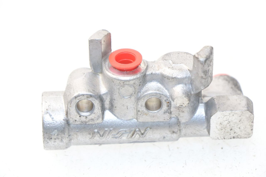 photo de REMMENVERDELER HONDA NSS EX FORZA 250 (2005 - 2013) - Andere kijkhoek