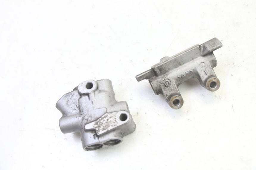 photo de REMMENVERDELER HONDA NTV DEAUVILLE ABS 700 (2007 - 2016) - Hoofdaanzicht