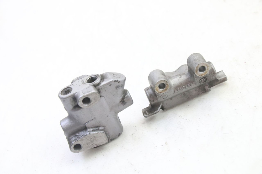 photo de REMMENVERDELER HONDA NTV DEAUVILLE ABS 700 (2007 - 2016) - Detail van het onderdeel