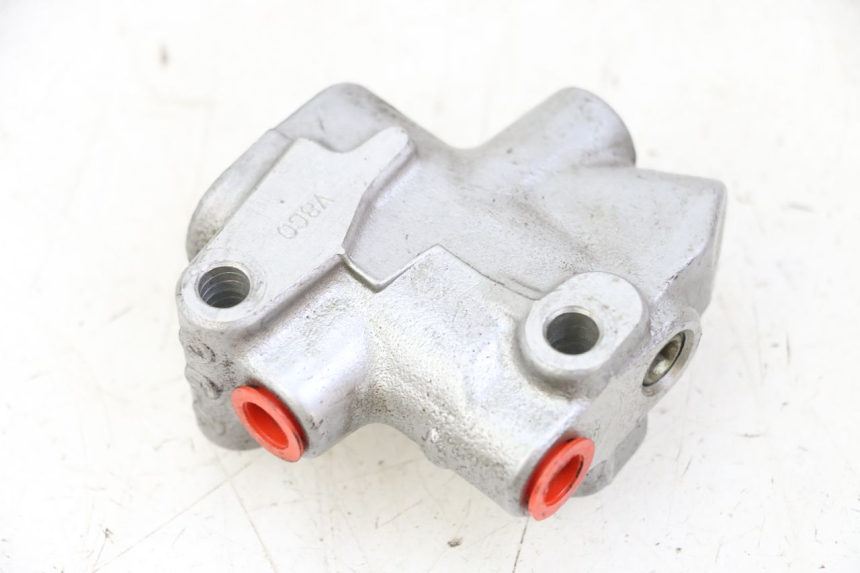 photo de REMMENVERDELER HONDA NTV DEAUVILLE 650 (2001 - 2006) - Hoofdaanzicht