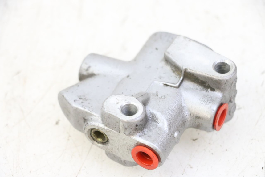 photo de REMMENVERDELER HONDA NTV DEAUVILLE 650 (2001 - 2006) - Detail van het onderdeel