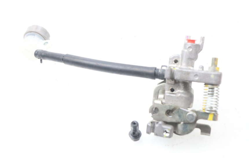 photo de REMMENVERDELER HONDA PCX (JF47) 125 (2012 - 2013) - Detail van het onderdeel