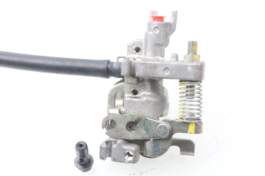 photo de REMMENVERDELER HONDA PCX (JF47) 125 (2012 - 2013) - Zoom op gebruiksstaat