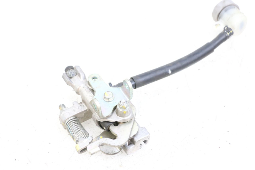 photo de REMMENVERDELER HONDA PCX (JF47) 125 (2012 - 2013) - Zoom op gebruiksstaat