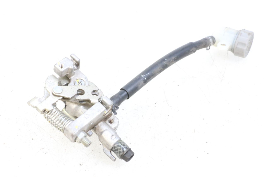 photo de REMMENVERDELER HONDA PCX (JF47) 125 (2012 - 2013) - Andere kijkhoek