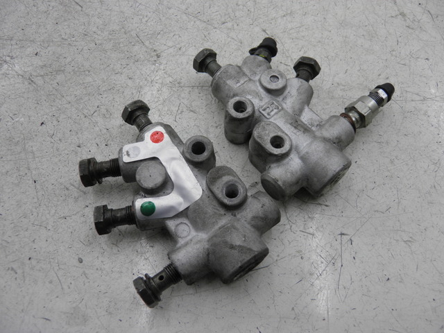 photo de REMMENVERDELER PIAGGIO MP3 500 (2011 - 2015) - Technische close-up