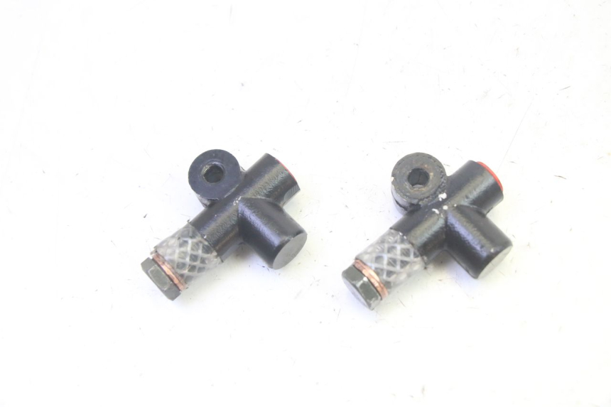 photo de REMMENVERDELER LIGIER PULSE 3 1 (2014 - 2020) - Hoofdaanzicht