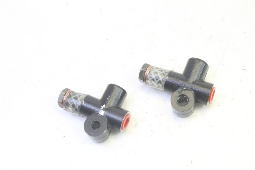 photo de REMMENVERDELER LIGIER PULSE 3 1 (2014 - 2020) - Detail van het onderdeel