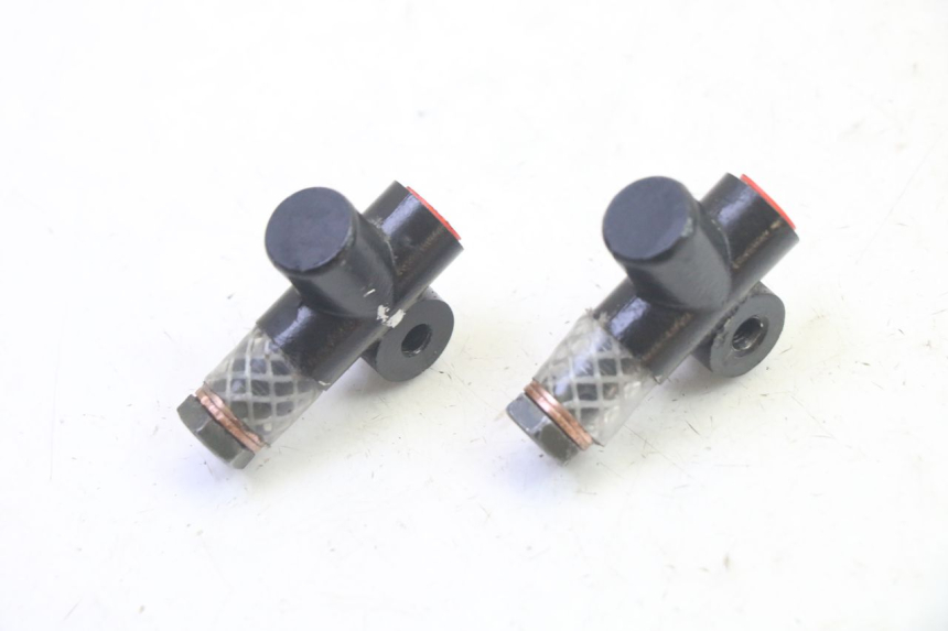 photo de REMMENVERDELER LIGIER PULSE 3 1 (2014 - 2020) - Zoom op gebruiksstaat