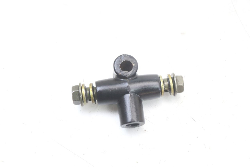 photo de REMMENVERDELER REGAL RAPTOR SPYDER 125 (2010 - 2018) - Technische close-up