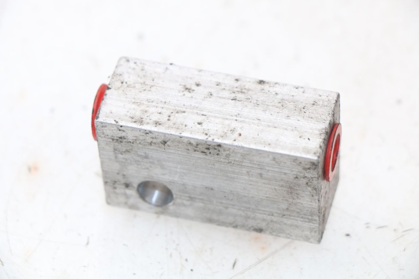 photo de REMMENVERDELER DAELIM S2 FI 125 (2008 - 2017) - Detail van het onderdeel