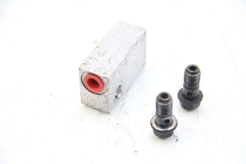 photo de REMMENVERDELER DAELIM S3 125 (2010 - 2017) - Hoofdaanzicht