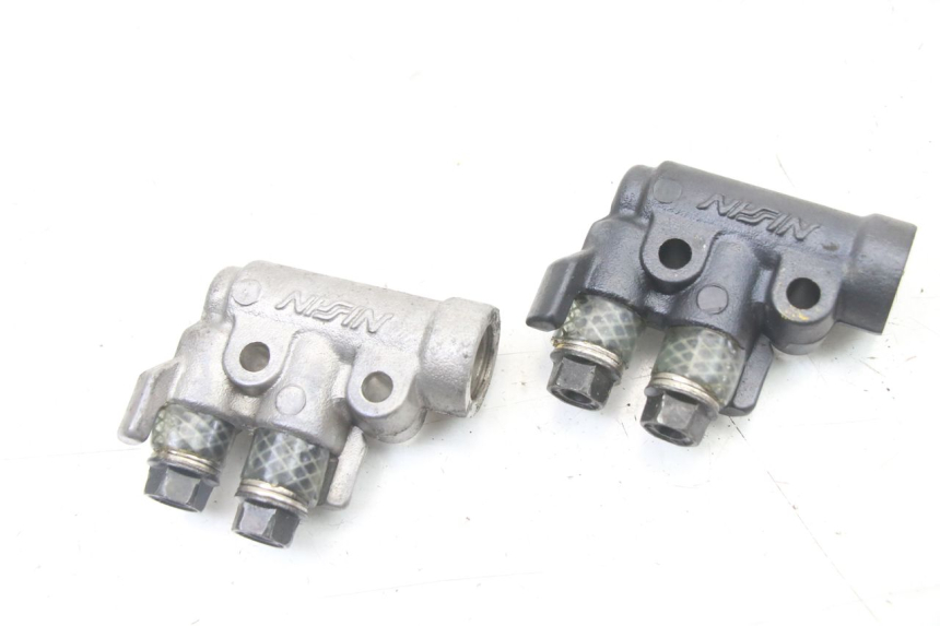 photo de REMMENVERDELER PEUGEOT SATELIS 125 (2013 - 2018) - Hoofdaanzicht