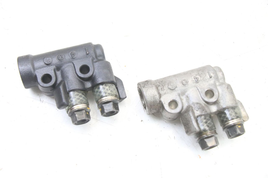 photo de REMMENVERDELER PEUGEOT SATELIS 125 (2013 - 2018) - Detail van het onderdeel