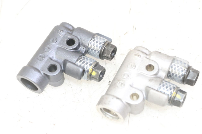 photo de REMMENVERDELER PEUGEOT SATELIS 125 (2013 - 2018) - Detail van het onderdeel