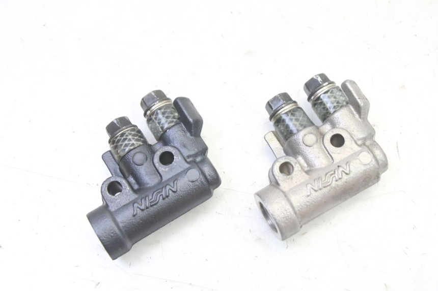 photo de REMMENVERDELER PEUGEOT SATELIS 125 (2013 - 2018) - Hoofdaanzicht