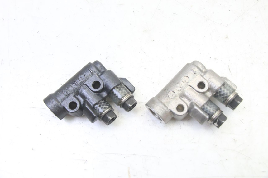 photo de REMMENVERDELER PEUGEOT SATELIS 125 (2013 - 2018) - Detail van het onderdeel