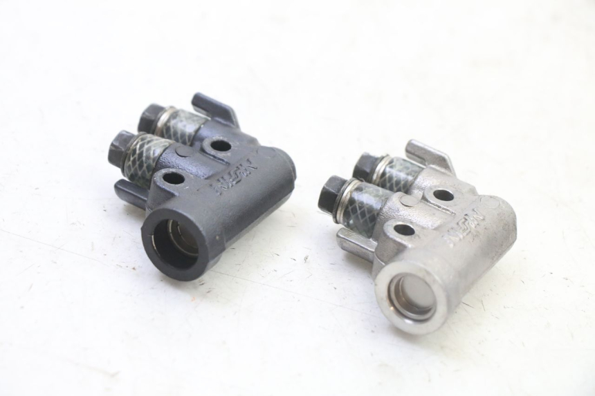 photo de REMMENVERDELER PEUGEOT SATELIS 125 (2013 - 2018) - Zoom op gebruiksstaat