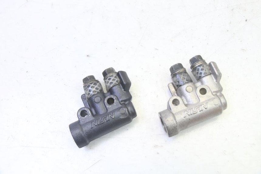 photo de REMMENVERDELER PEUGEOT SATELIS 125 (2013 - 2018) - Hoofdaanzicht