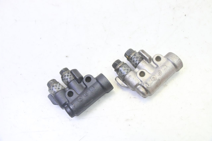 photo de REMMENVERDELER PEUGEOT SATELIS 125 (2013 - 2018) - Andere kijkhoek