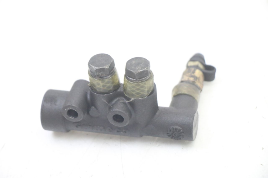 photo de REMMENVERDELER APRILIA SCARABEO GT TOURING 125 (1999 - 2005) - Hoofdaanzicht