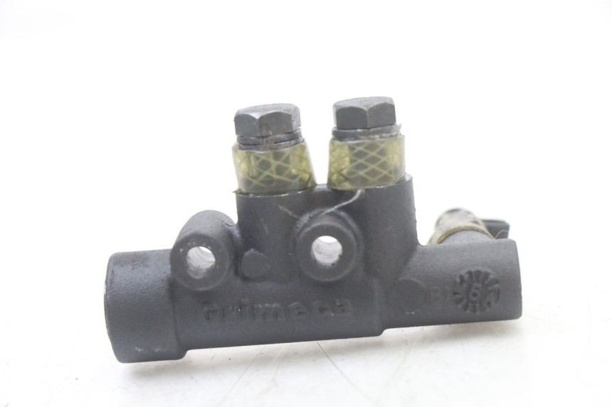 photo de REMMENVERDELER APRILIA SCARABEO GT TOURING 125 (1999 - 2005) - Detail van het onderdeel