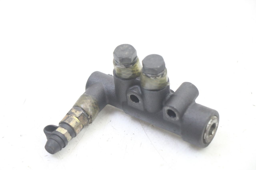 photo de REMMENVERDELER APRILIA SCARABEO GT TOURING 125 (1999 - 2005) - Zoom op gebruiksstaat