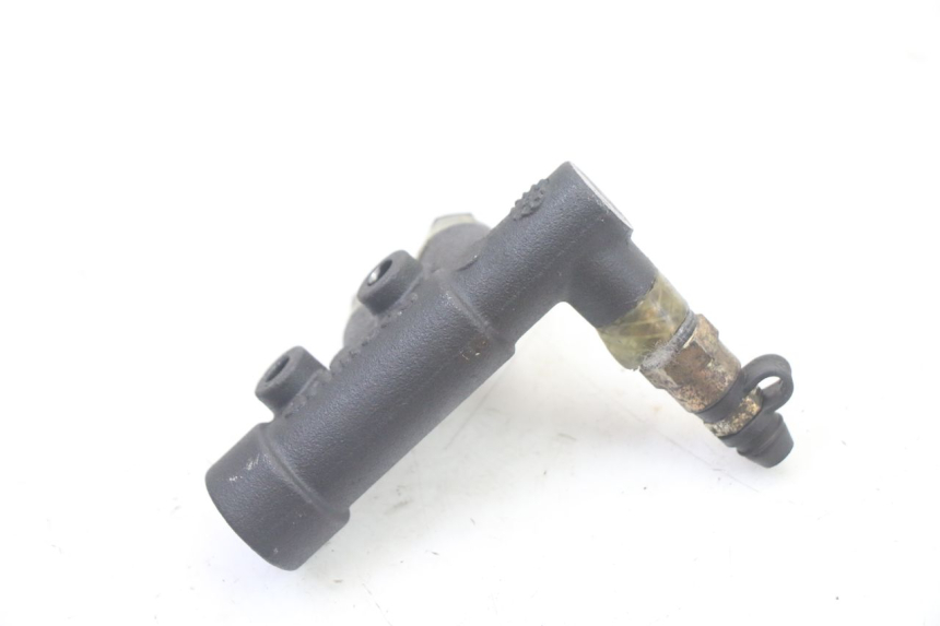 photo de REMMENVERDELER APRILIA SCARABEO GT TOURING 125 (1999 - 2005) - Andere kijkhoek